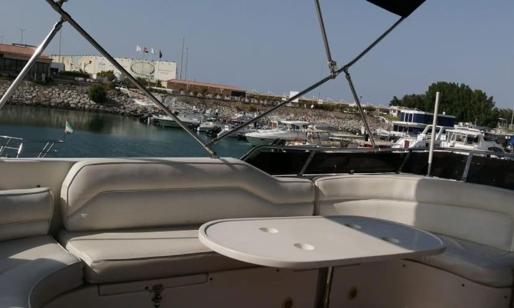 Best Birthday Party Yacht Abu Dhabi