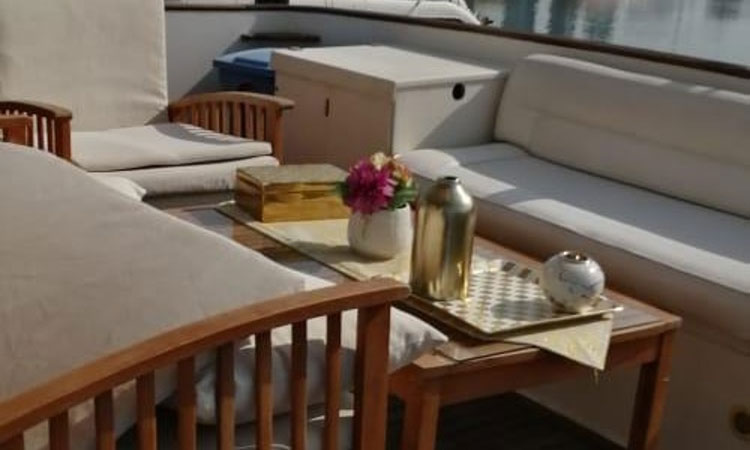 Best Birthday Party Yacht Abu Dhabi