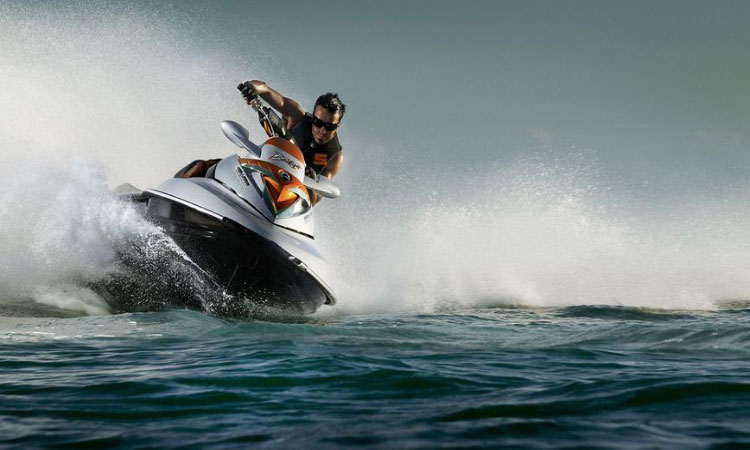 Jet Ski Rental Abu Dhabi