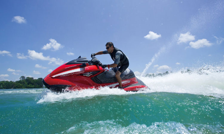 Jet Ski Rental Abu Dhabi