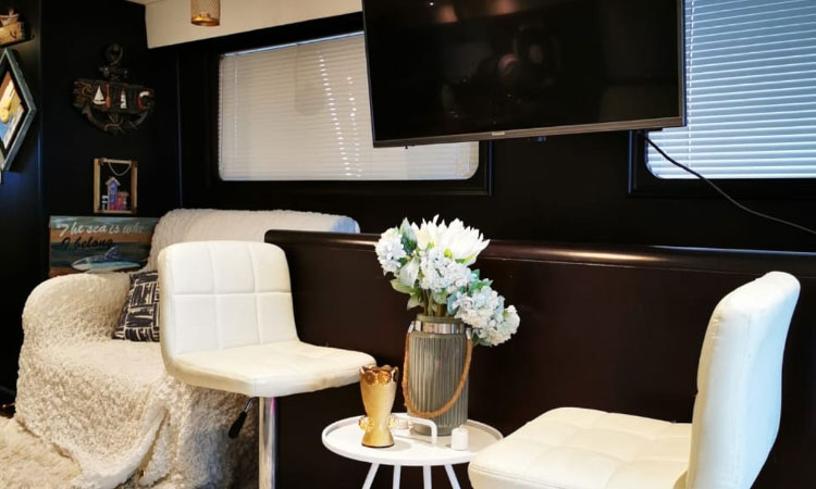 Luxury Yacht Party Rental Abu Dhabi